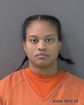 Angelica Danielle Drake Mugshot