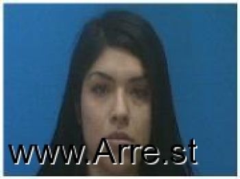 Angelica Selina Espinoza Mugshot