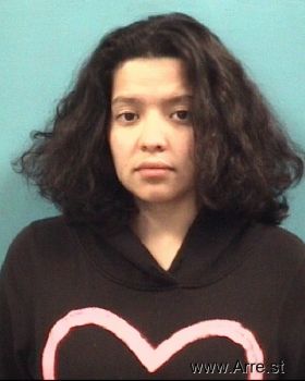 Angelica Leilany Gonzalez Mugshot