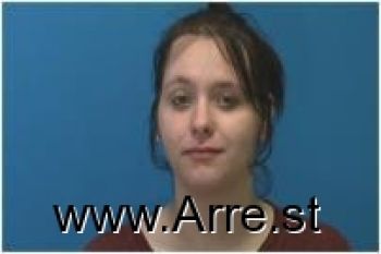 Angelica Ashley Johnson Mugshot