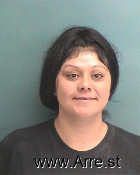 Angelica Yanez Martinez Mugshot