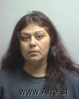 Angelica Yanez Martinez Mugshot