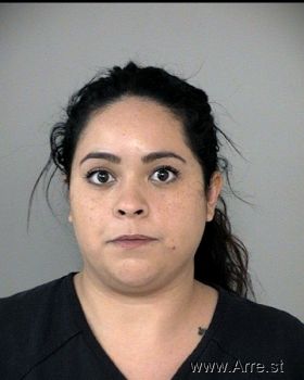 Angelica  Reyes Mugshot