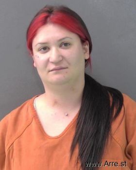 Angelica Monique Rivera Mugshot