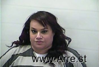 Angelica Renee Rodriguez Mugshot