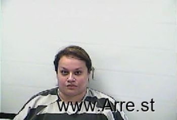 Angelica Renee Rodriguez Mugshot