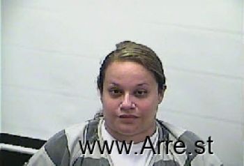 Angelica Renee Rodriguez Mugshot