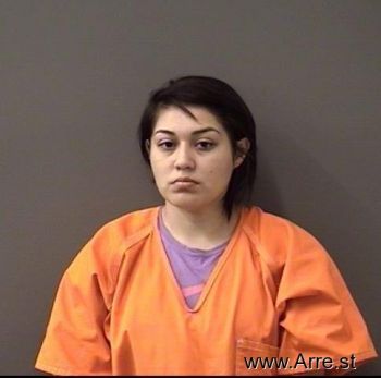 Angelica  Villarreal Mugshot