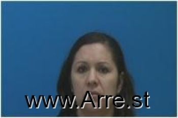 Angelina  Arroyo Mugshot