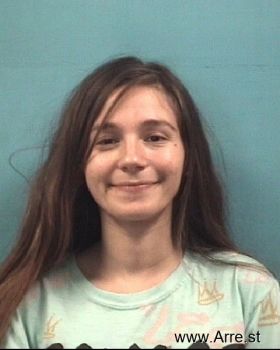 Angelina Marie Cervantes Mugshot