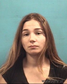 Angelina Marie Cervantes Mugshot