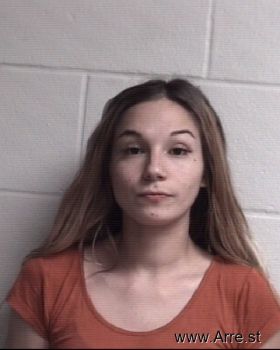 Angelina Marie Cervantes Mugshot