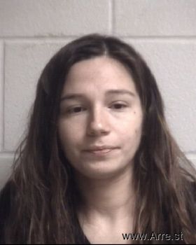 Angelina Marie Cervantes Mugshot