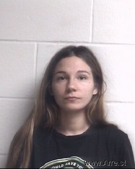 Angelina Marie Cervantes Mugshot