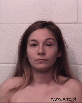 Angelina Marie Cervantes Mugshot