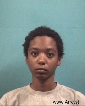 Angelina  Jackson Mugshot