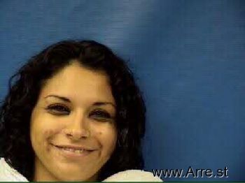 Angelique  Cervantes Mugshot