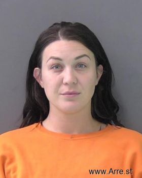 Angelique Marie Miller Mugshot