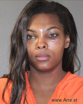 Angelita Shafraun Green Mugshot