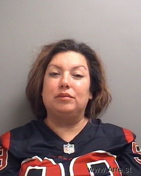 Angelita Lee Reyes Mugshot