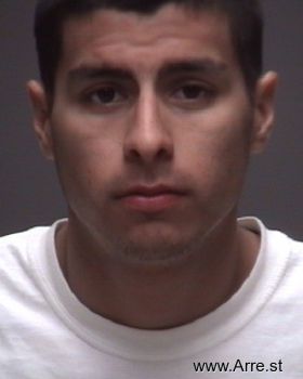 Angelo Edward Arriaga Mugshot