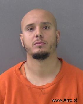 Angelo  Ramirez Mugshot