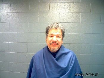 Angelo (nmn) Rios Mugshot