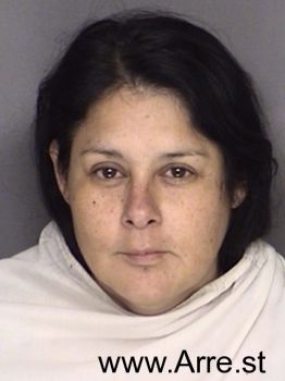 Angie  Hernandez Mugshot