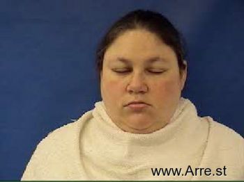 Angila Marie Carmichael Mugshot