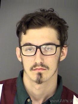 Angus Robert Rochen Mugshot