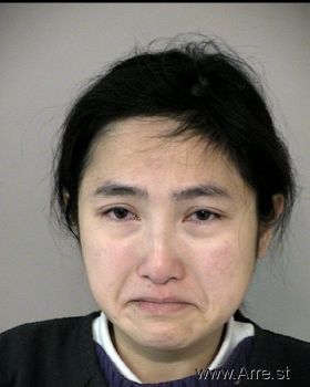 Anh Lan Pham Mugshot