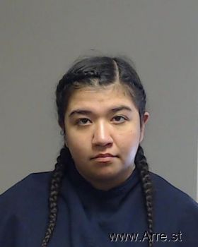 Anissa Marie Prieto Mugshot