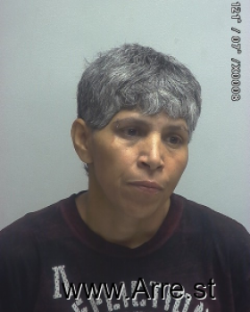 Anita M Escobedo Mugshot