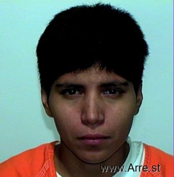 Anita M. Escobedo Mugshot