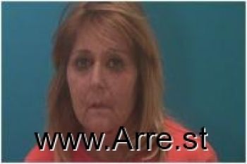 Anita Jeane Herron Mugshot