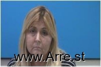 Anita Jeane Herron Mugshot