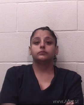 Anjelica Maria Perez Mugshot