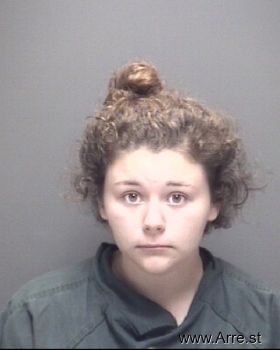 Anna Beth Isabel Lewis Mugshot