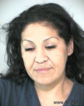 Anna Marie Lopez Mugshot