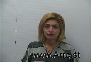 Anna Marie Sandoval Mugshot