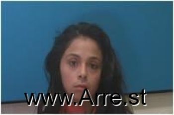 Annaconie  Hernandez Mugshot