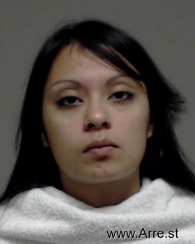 Annette  Vasquez Mugshot