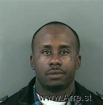 Anthony  Abdullah Mugshot