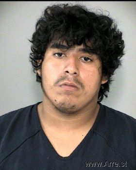 Anthony Jesus Acevedo Mugshot