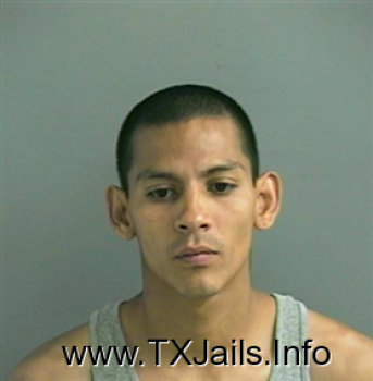 Anthony  Acosta Mugshot