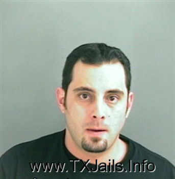 Anthony  Acosta Mugshot