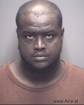 Anthony Ray Adams Mugshot