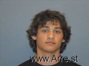 Anthony Isaiah Aguirre Mugshot