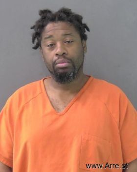 Anthony Antoine Anderson Mugshot