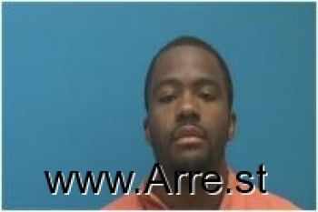 Anthony Edward Armstead-jr Mugshot